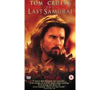 The Last Samurai (DVD) Billy Connolly Hiroyuki Sanada Ken Watanabe Koyuki