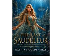 The Last Saudeleur: The Tide Daughter