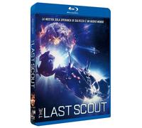 The Last Scout (1 Blu-Ray) - Fantascienza