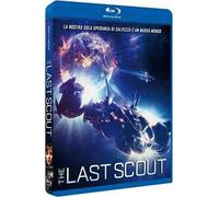 The Last Scout - L'Ultima Missione (Blu-Ray) 1025246 KOCH MEDIA