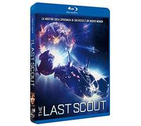 The Last Scout - L'Ultima Missione (Blu-Ray) 1025246 KOCH MEDIA