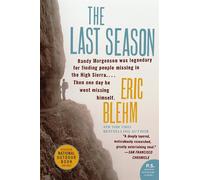 The Last Season - Blehm Eric