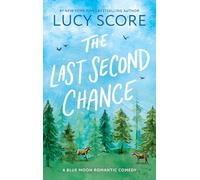 The Last Second Chance: A Small Town Enemies to Lovers Romcom