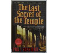 The Last Secret of the Temple