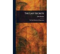 The Last Secrets