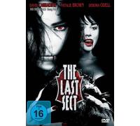 The last Sect