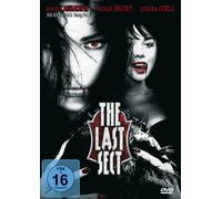The Last Sect