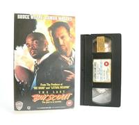 The Last Seduction - PolyGram - Thriller - Linda Fiorentino - Peter Berg - VHS