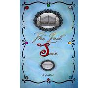 The Last Seer: Goldbell Academy: First Year, Fall