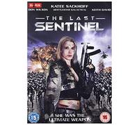 The Last Sentinel [DVD] [2007] [Edizione: Regno Unito]