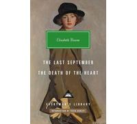 The Last September, the Death of the Heart