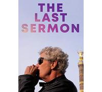 The Last Sermon (DVD) Jack Baxter Joshua Faudem Will Keenan Muhammad Mughrabi