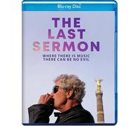 The Last Sermon