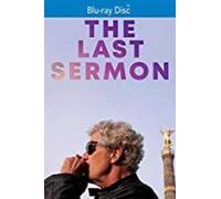 The Last Sermon (Blu-ray)