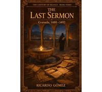 The Last Sermon: Granada, 1480 to 1492