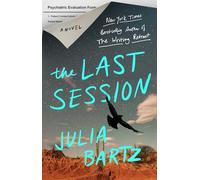 The Last Session: A Novel