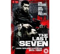 The Last Seven [DVD] [Edizione: Regno Unito]