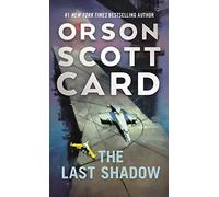 The Last Shadow
