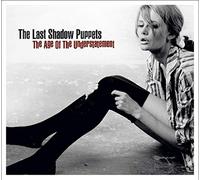 The Last Shadow Puppets Age Of The Understatement (Vinyl LP)