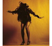 The Last Shadow Puppets Everything You've Come to Expect (CD) Album