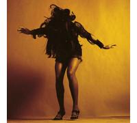 The Last Shadow Puppets - Everything You've Come To Expect (LP)