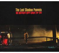 The Last Shadow Puppets - My Mistakes Were Made For You