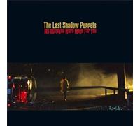 The Last Shadow Puppets - My Mistakes Were Made For You