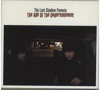 The Last Shadow Puppets - The Age Of Understatement