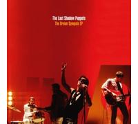The Last Shadow Puppets The Dream Synopsis (CD) EP