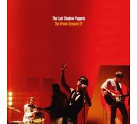 The Last Shadow Puppets The Dream Synopsis (Vinyl LP) 12" EP