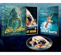 The Last Shark [Blu-ray]