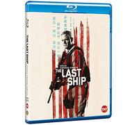 The Last Ship - 3 Temporada -- Spanish Release