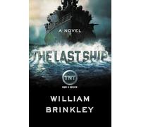 William Brinkley The Last Ship (Tascabile)