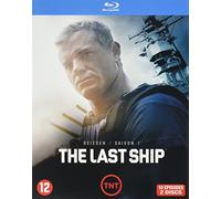 The Last Ship - Saison 1