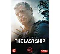 The Last Ship - Saison 1