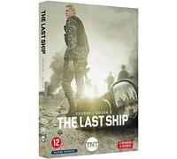 The Last Ship - Saison 2 (DVD)