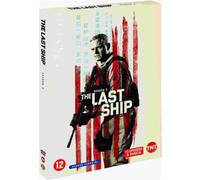 The last ship-saison 3