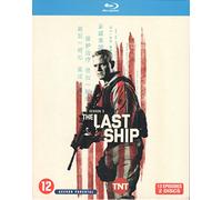 The Last Ship - Saison 3 [Blu Ray] Inclus Version Francaise