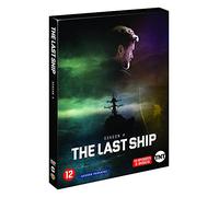 The Last Ship - Saison 4 Avec Version Fraçaise [DVD]