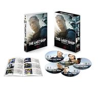 THE LAST SHIP THE COMPLETE FIR