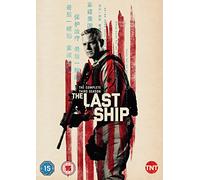 The Last Ship: The complete third season