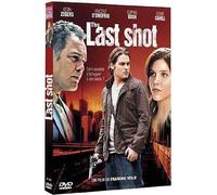 The Last Shot