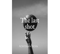 The last shot