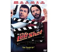 The Last Shot (DVD) Matthew Broderick Alec Baldwin Toni Collette Tony Shalhoub
