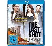 The Last Shot - Entscheidung in Brooklyn