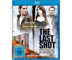 The Last Shot - Entscheidung in Brooklyn