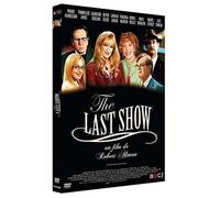 The last show
