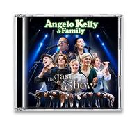 Angelo Kelly & Family The Last Show (CD)