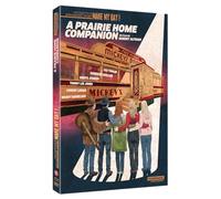The Last Show [Combo Blu-ray + DVD]