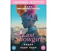 The Last Showgirl [DVD]